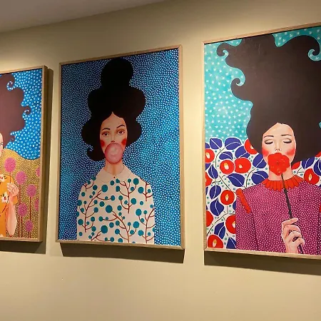 Le 18vb * Montreuil (Pas-de-Calais)