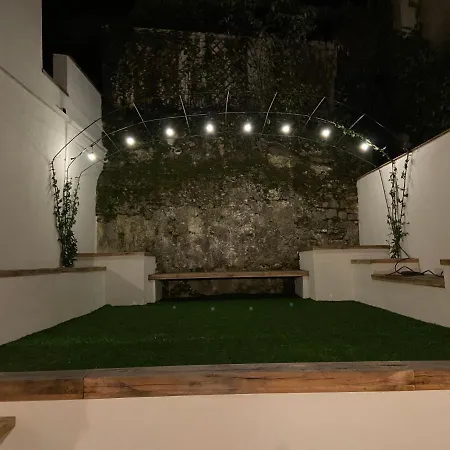 Le 18vb Casa de Férias