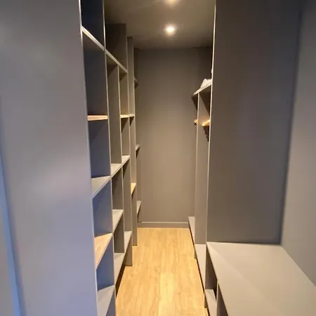 Le 18vb Casa de Férias *