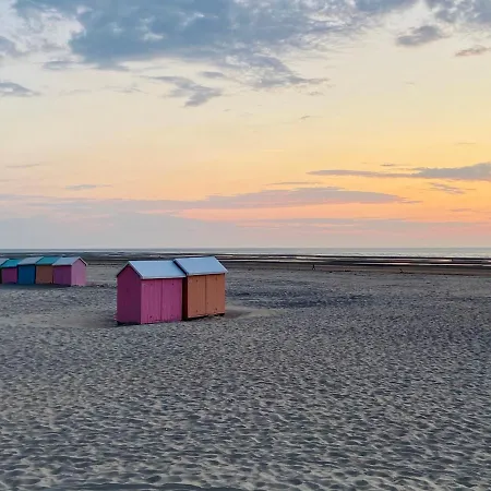 Hébergement de vacances Le 18vb