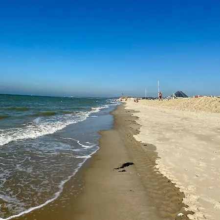 Hébergement de vacances Le 18vb Montreuil (Pas-de-Calais)