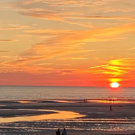 Le 18vb Montreuil (Pas-de-Calais)