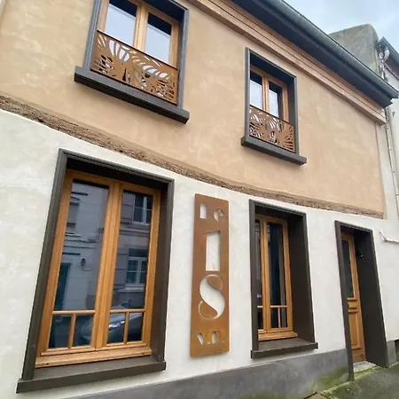 Le 18vb Montreuil (Pas-de-Calais)
